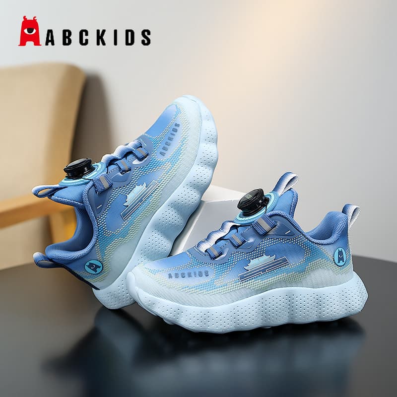 Кроссовки ABC KIDS Беговые кроссовки Low Топ Kids - изображение 5