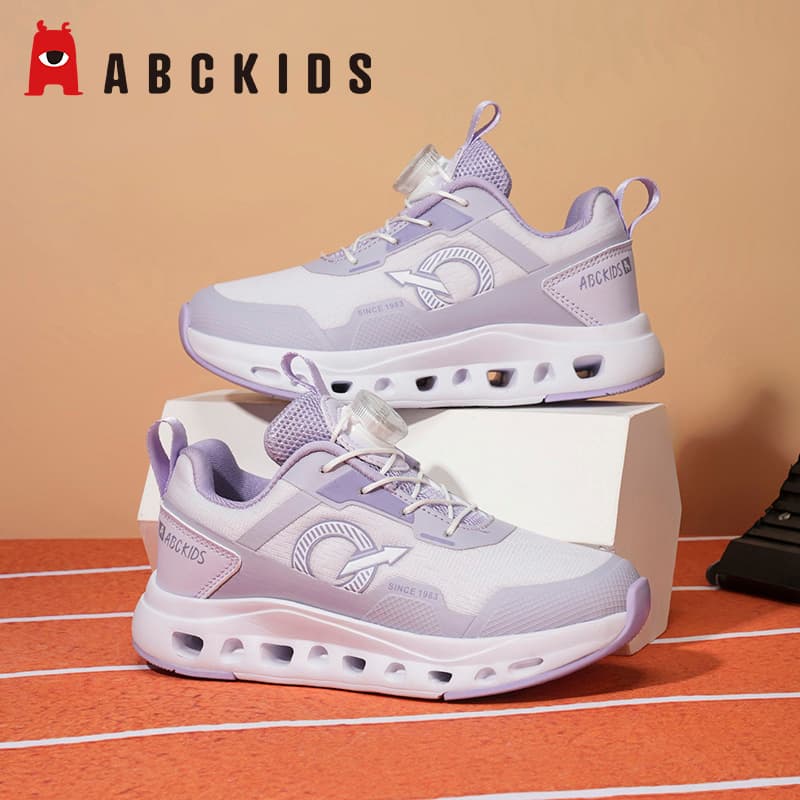 Кроссовки ABC KIDS Беговые кроссовки Low Топ Kids - изображение 4