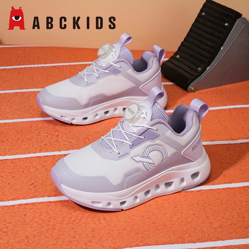 Кроссовки ABC KIDS Беговые кроссовки Low Топ Kids - изображение 6