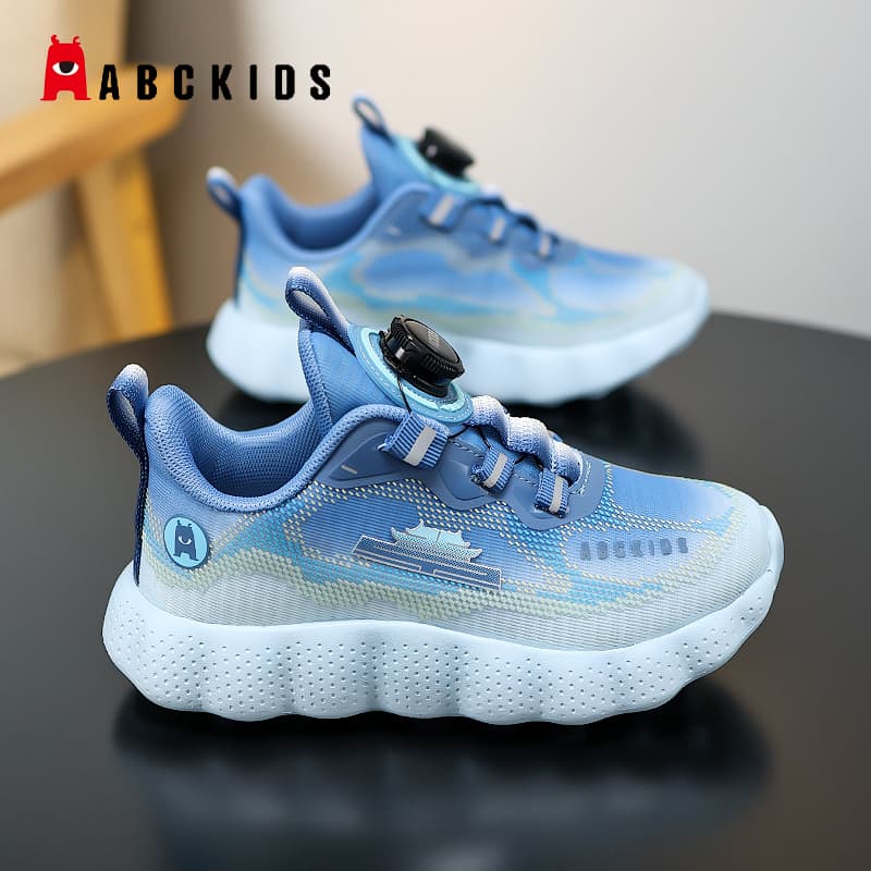 Кроссовки ABC KIDS Беговые кроссовки Low Топ Kids - изображение 4