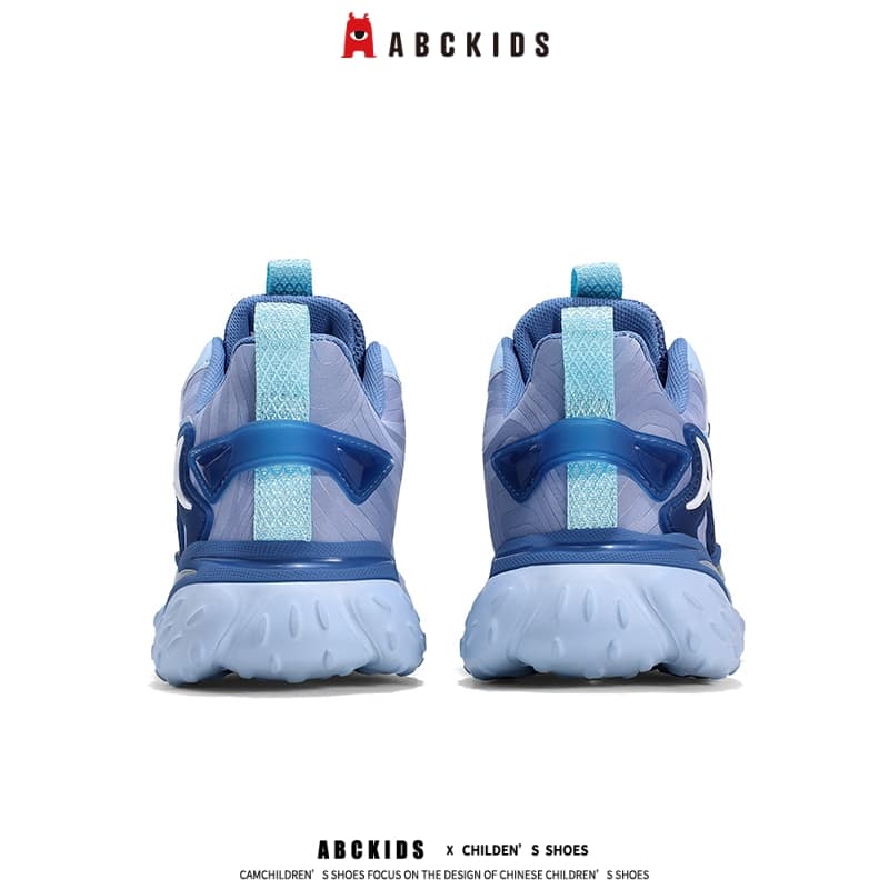 Кроссовки ABC KIDS Кружево Бесплатно Шнурки Ручка для рисования - изображение 4