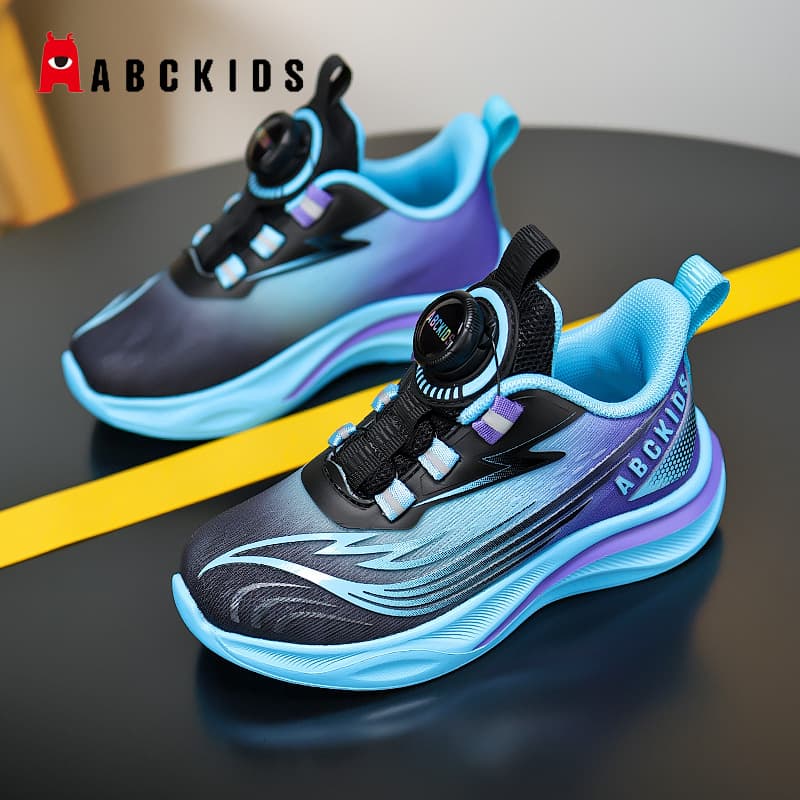 Кроссовки ABC KIDS Беговые кроссовки Low Топ Kids - изображение 5
