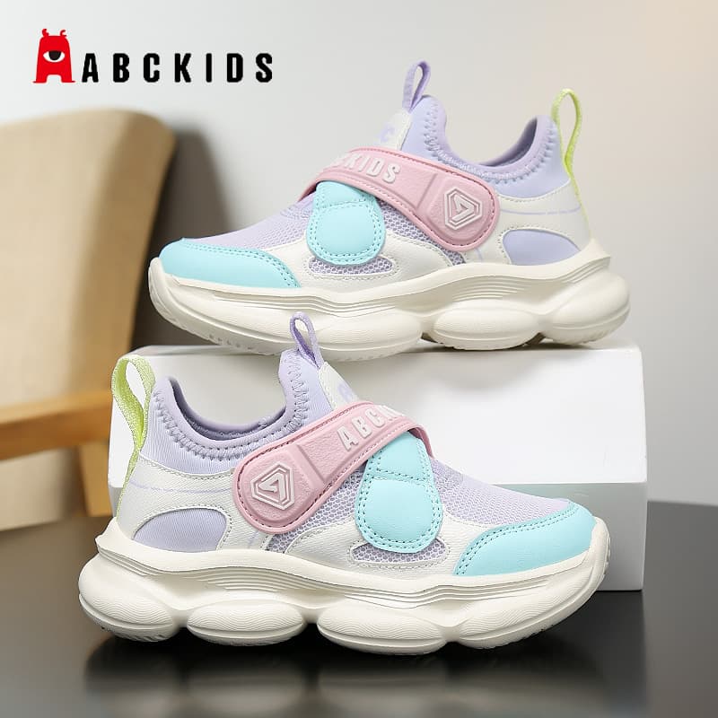 Кроссовки Повседневная обувь ABC KIDS Low Топ Kids - изображение 3