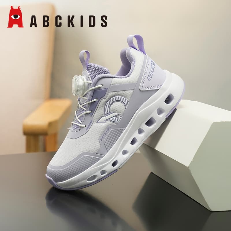 Кроссовки ABC KIDS Беговые кроссовки Low Топ Kids - изображение 7