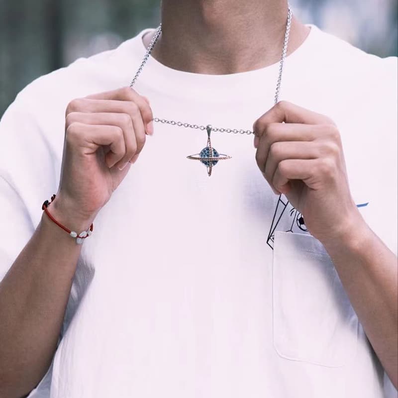 Ожерелье ENFANTIN Necklace - изображение 3