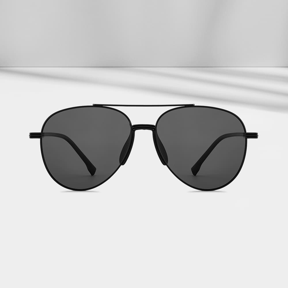 Солнцезащитные очки ENFANTIN Aviator Солнцезащитные очки Унисекс - изображение 3