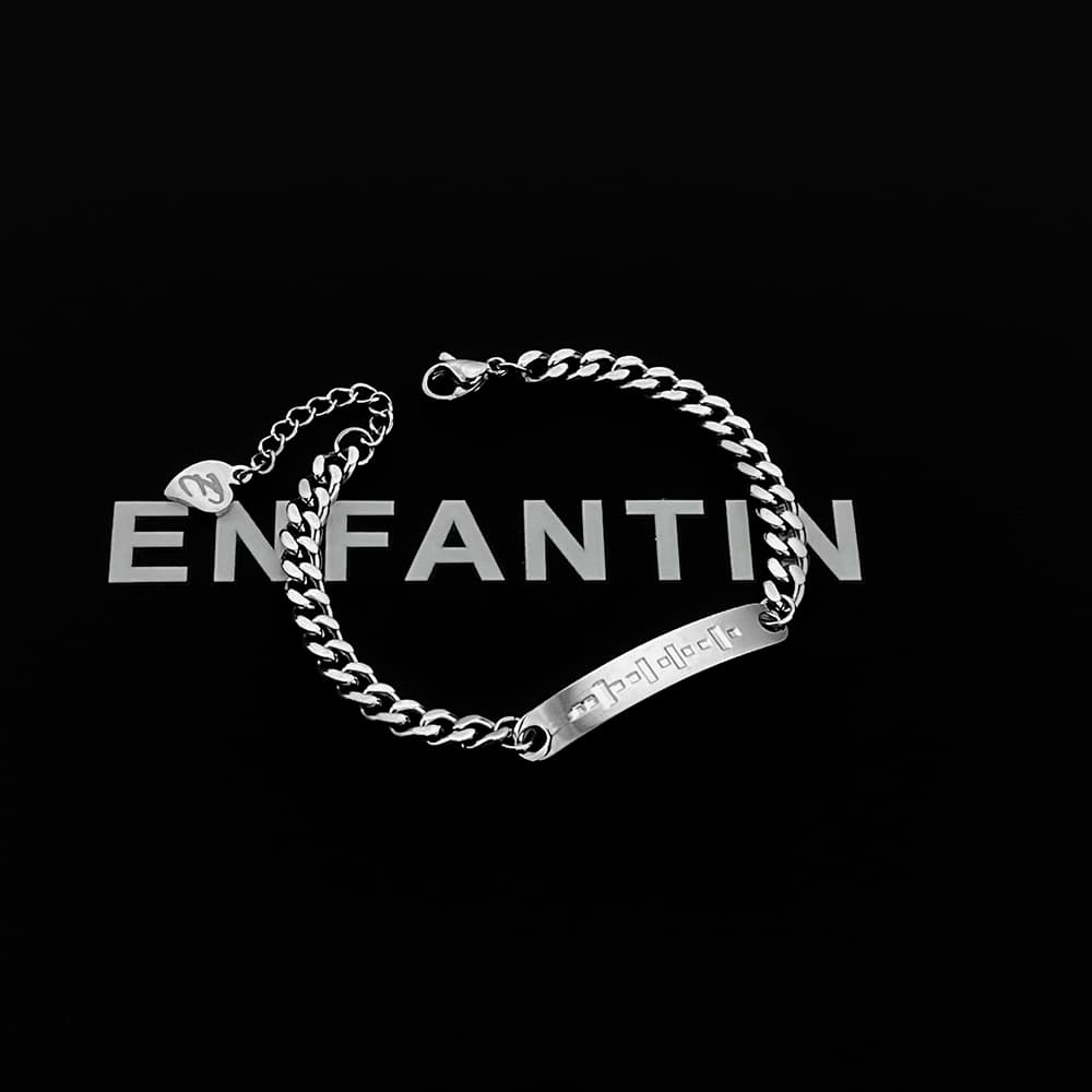 Браслет ENFANTIN ins - изображение 5