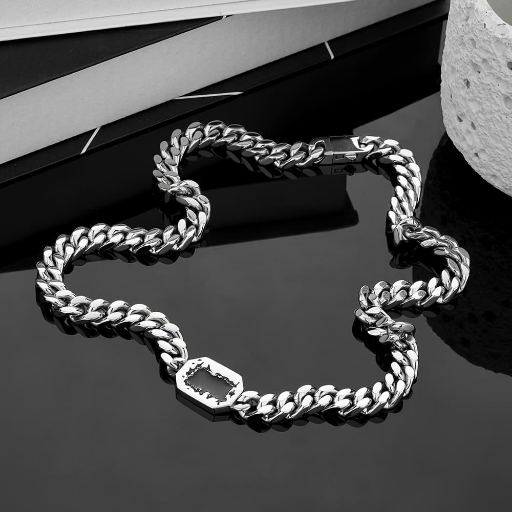 Ожерелье ENFANTIN ins - изображение 3