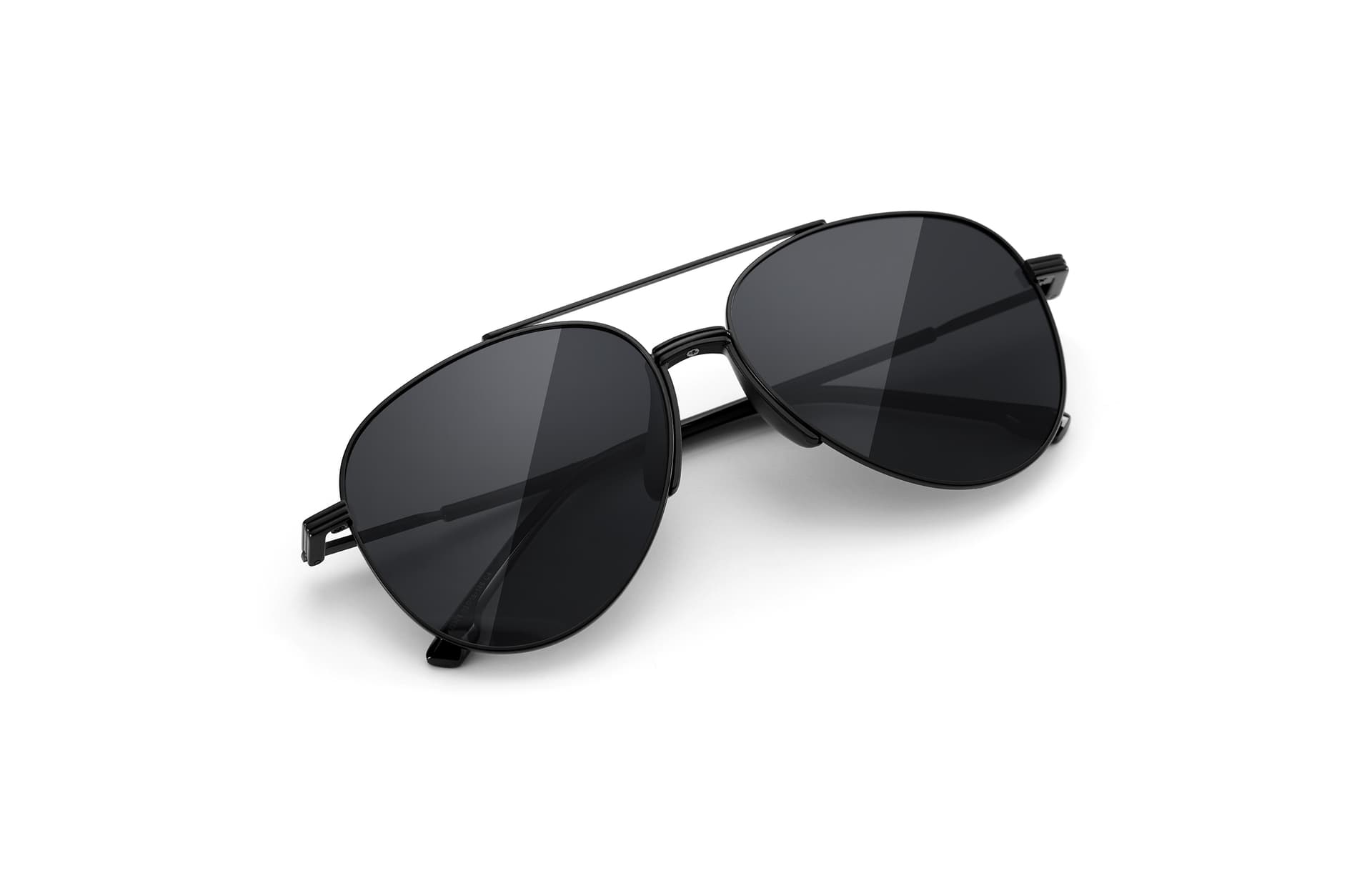 Солнцезащитные очки ENFANTIN Aviator Солнцезащитные очки Унисекс - изображение 2