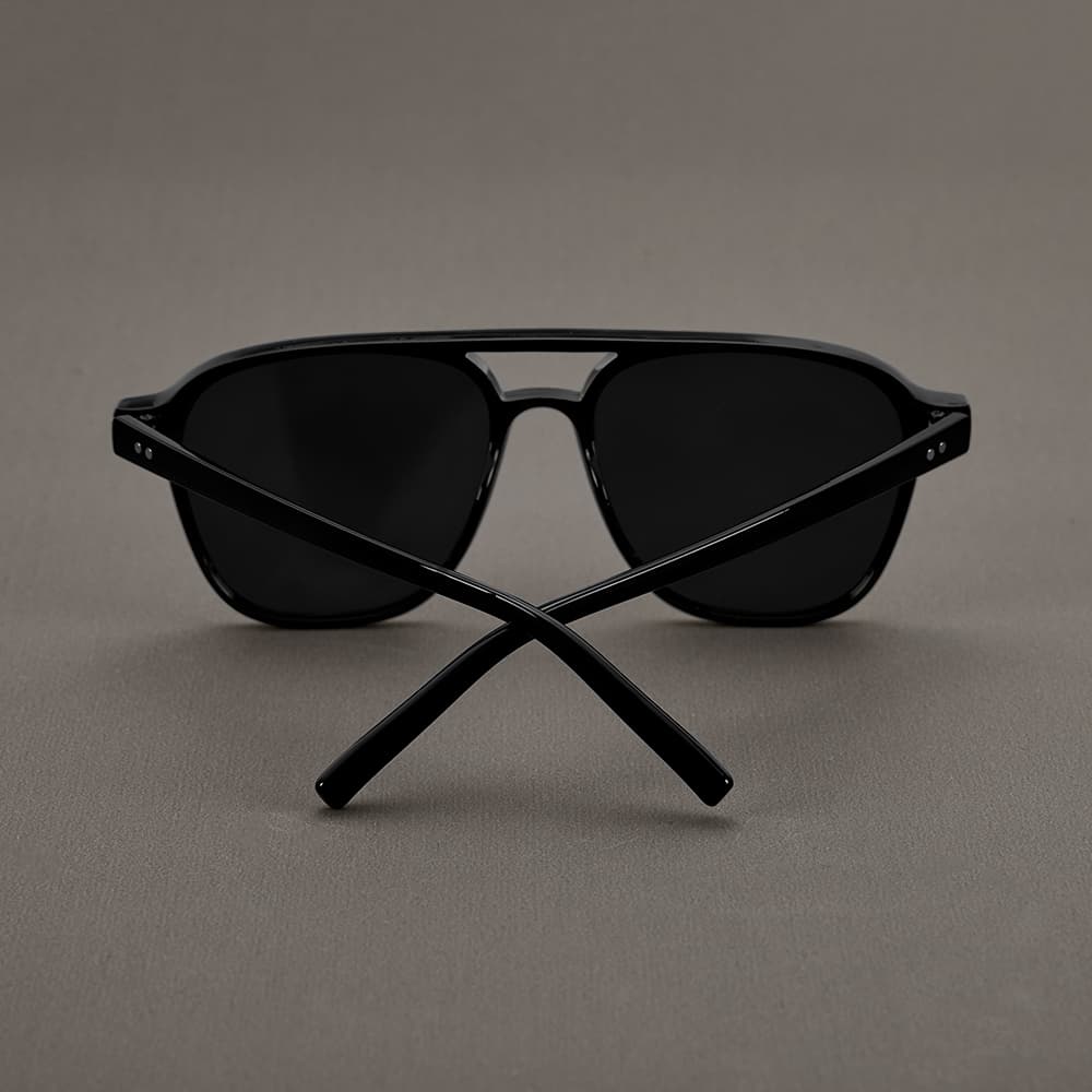 Солнцезащитные очки ENFANTIN Aviator Солнцезащитные очки Унисекс - изображение 4