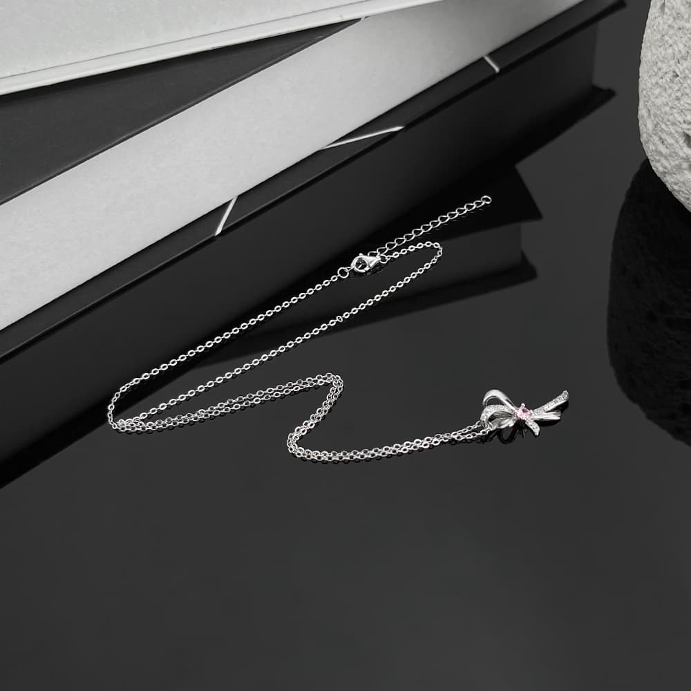 Ожерелье ENFANTIN Necklace - изображение 5