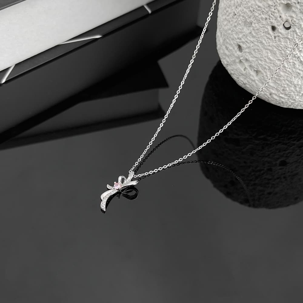 Ожерелье ENFANTIN Necklace - изображение 4