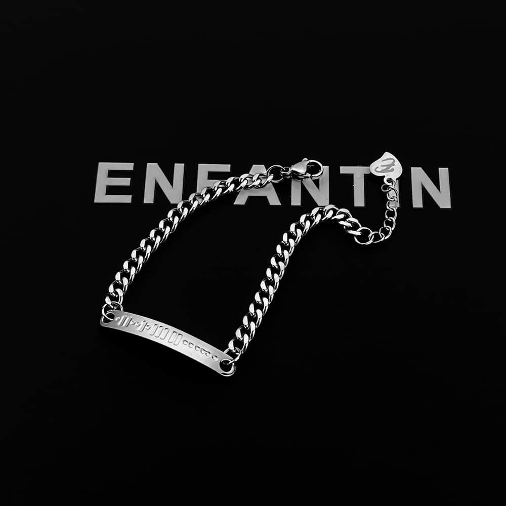 Браслет ENFANTIN ins - изображение 6