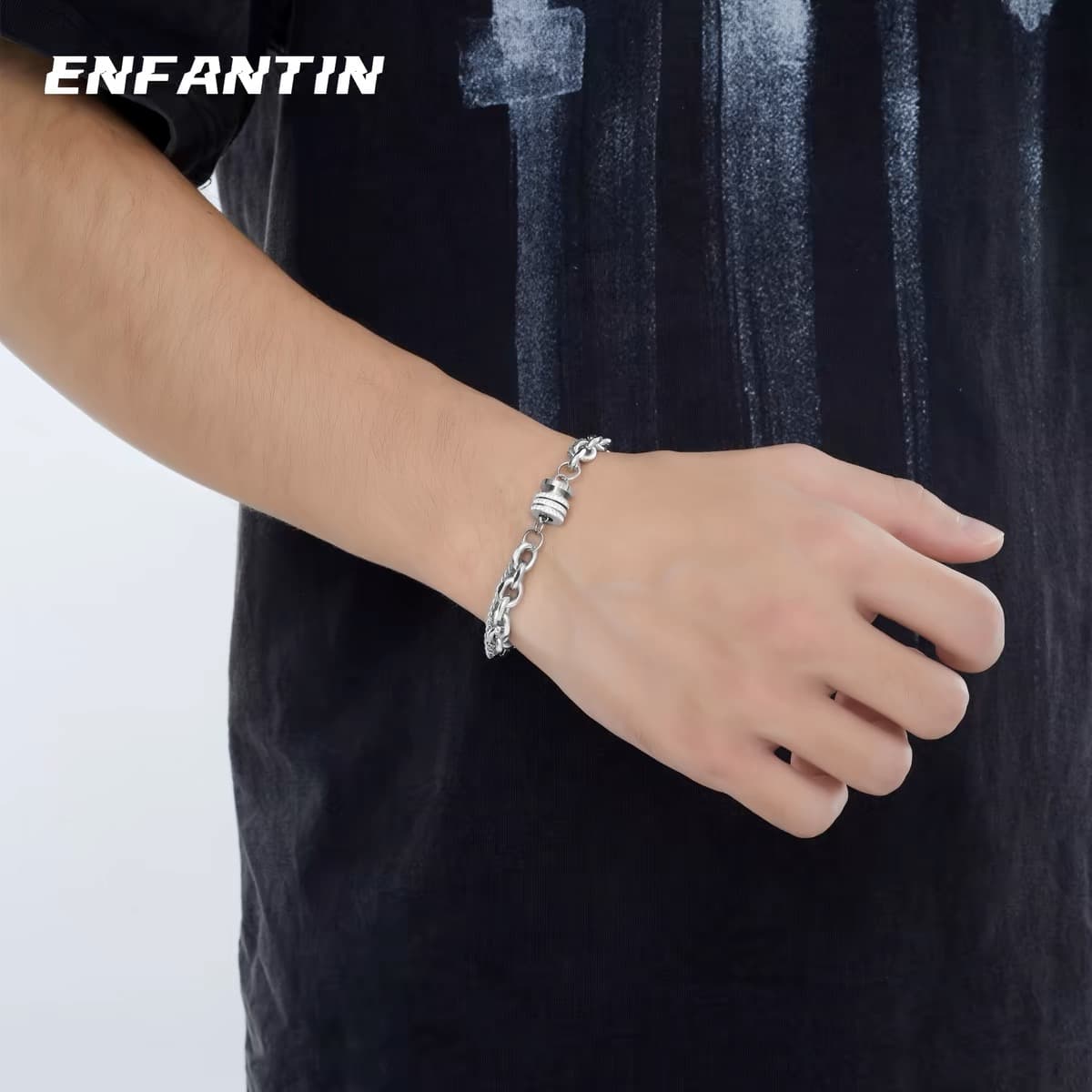 Браслет ENFANTIN - изображение 2