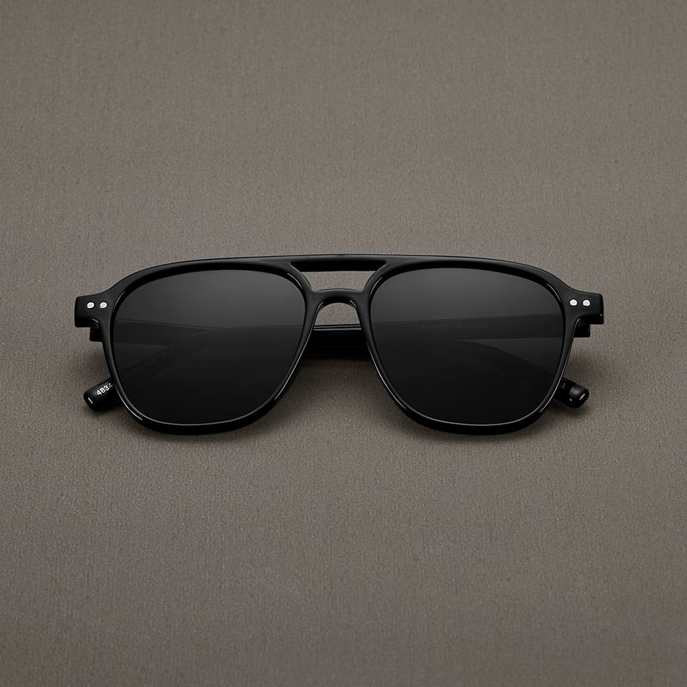 Солнцезащитные очки ENFANTIN Aviator Солнцезащитные очки Унисекс - изображение 3