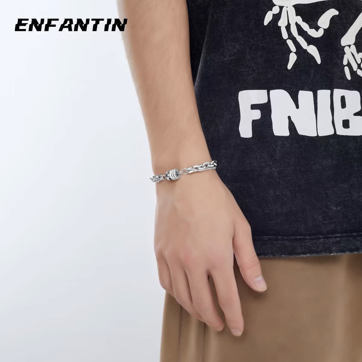 Браслет ENFANTIN - изображение 3