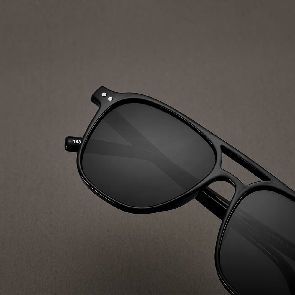 Солнцезащитные очки ENFANTIN Aviator Солнцезащитные очки Унисекс - изображение 5