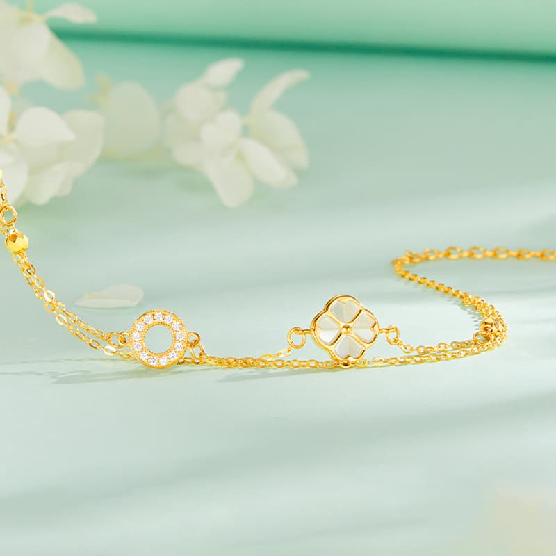 Браслет IS YOU 999 - изображение 4