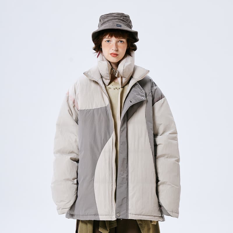 Зимняя куртка A SQUARE ROOTA 700 - изображение 3
