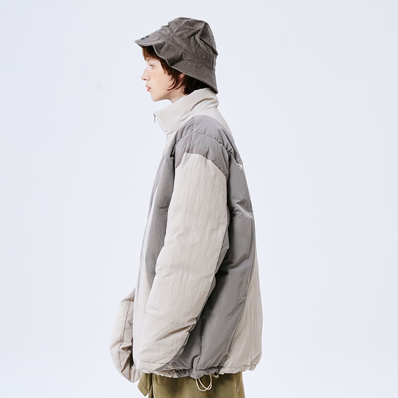 Зимняя куртка A SQUARE ROOTA 700 - изображение 5