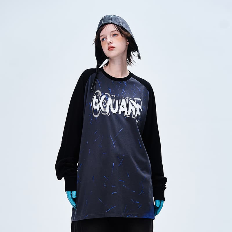 Футболка A SQUARE ROOTA T - изображение 3
