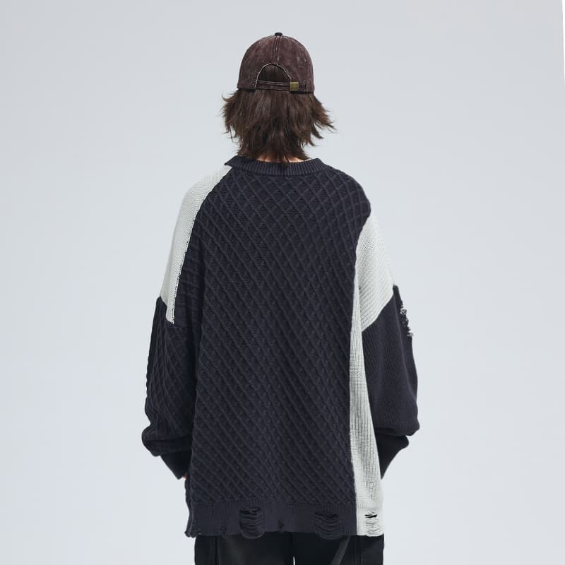 Кофта A SQUARE ROOTA - изображение 4