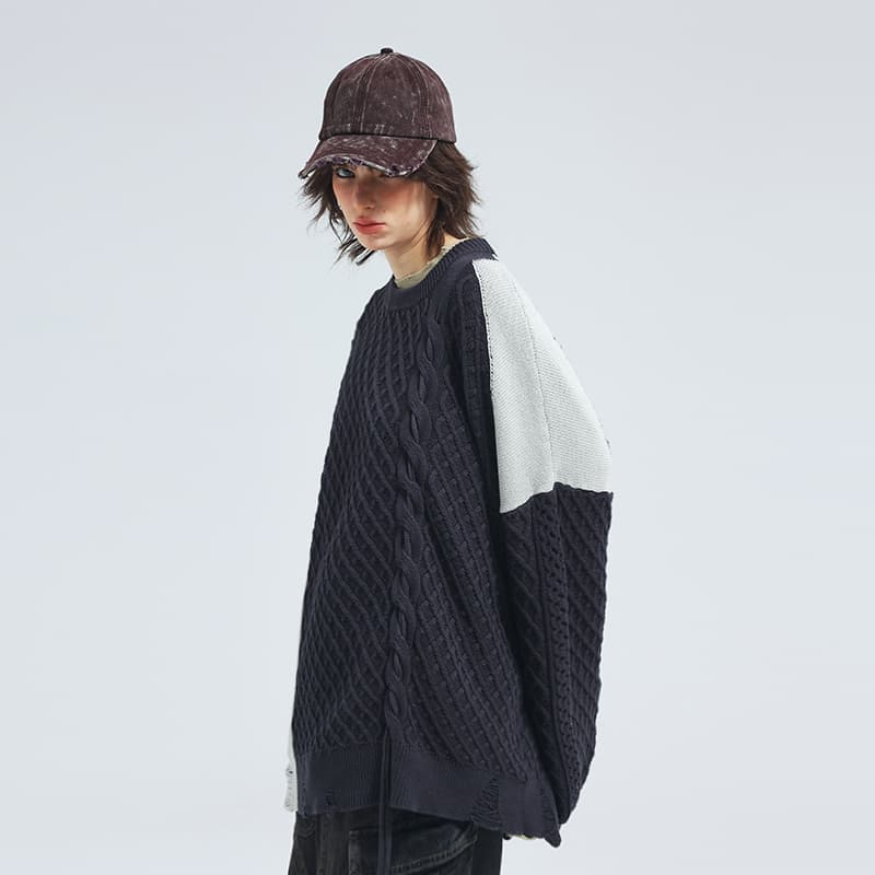 Кофта A SQUARE ROOTA - изображение 5