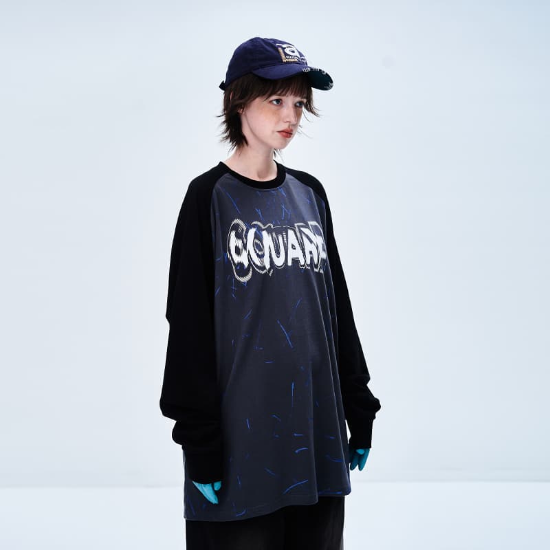 Футболка A SQUARE ROOTA T - изображение 5