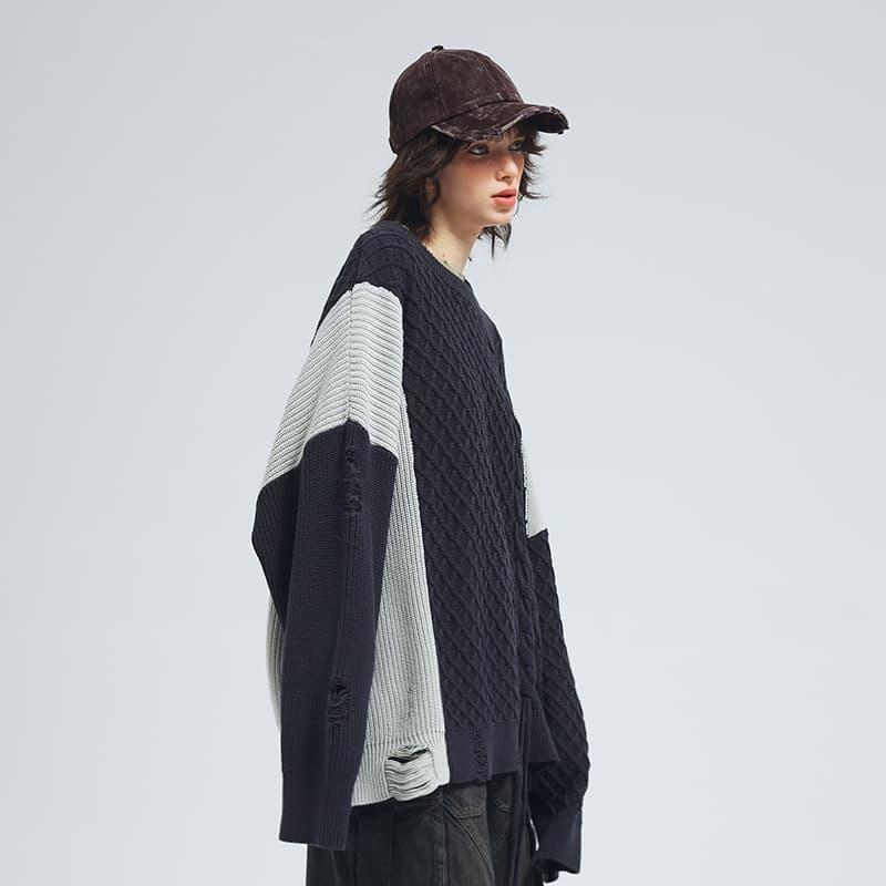 Кофта A SQUARE ROOTA - изображение 6