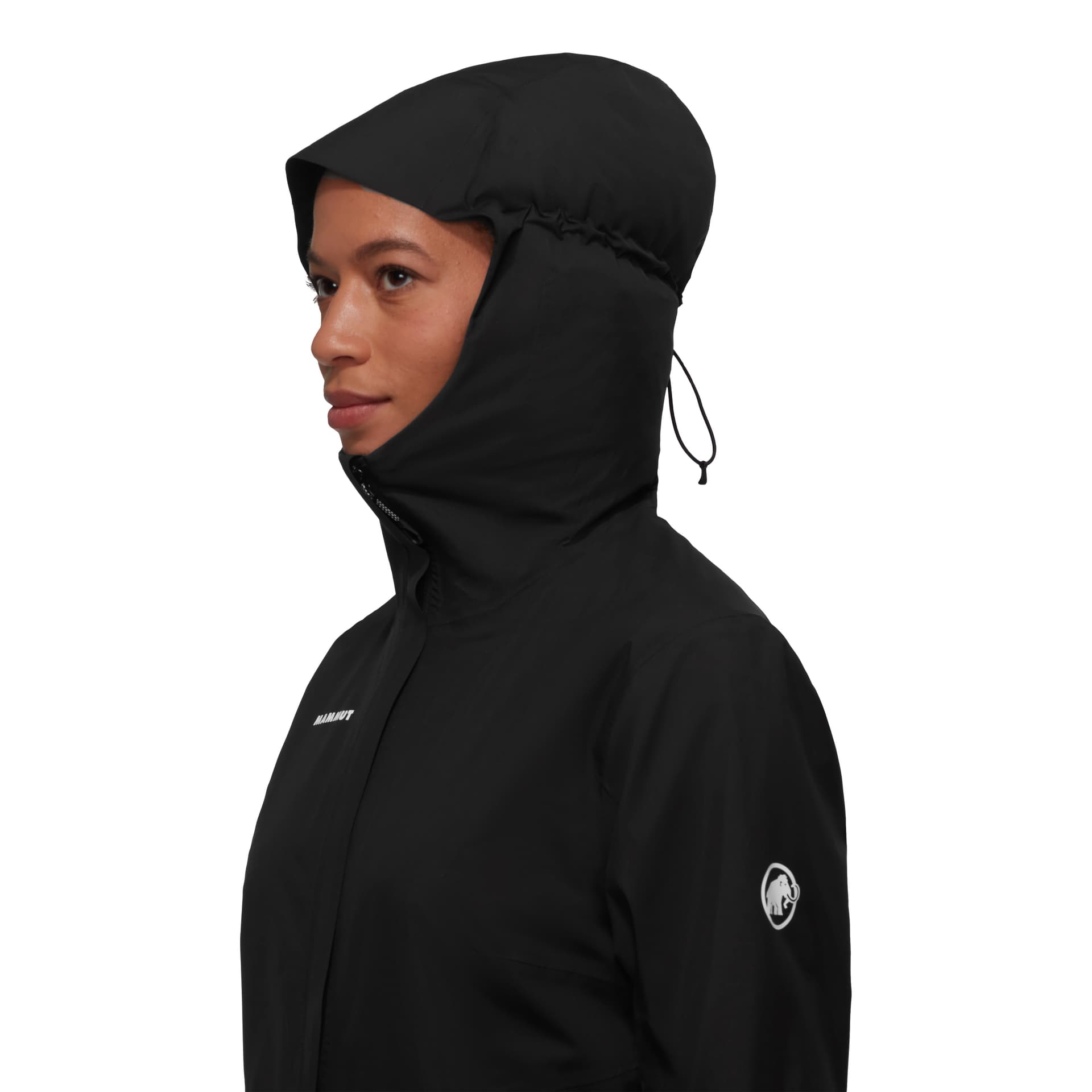 Куртка Mammut Alto Tour Jacket - изображение 2