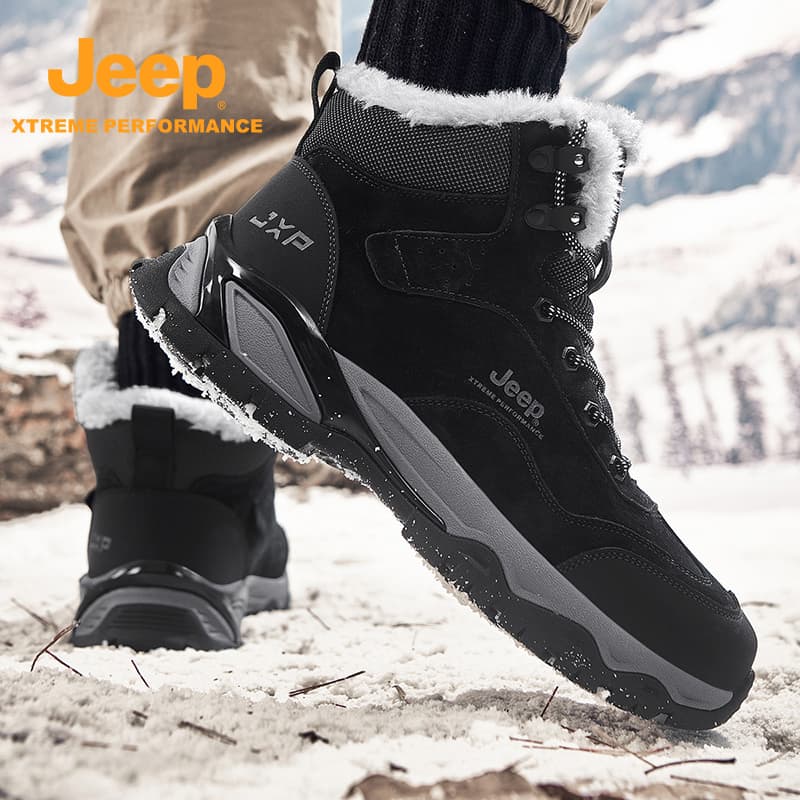 Кроссовки Jeep - изображение 8