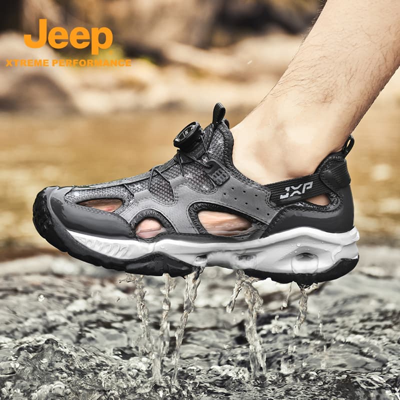Сандалии Jeep - изображение 6