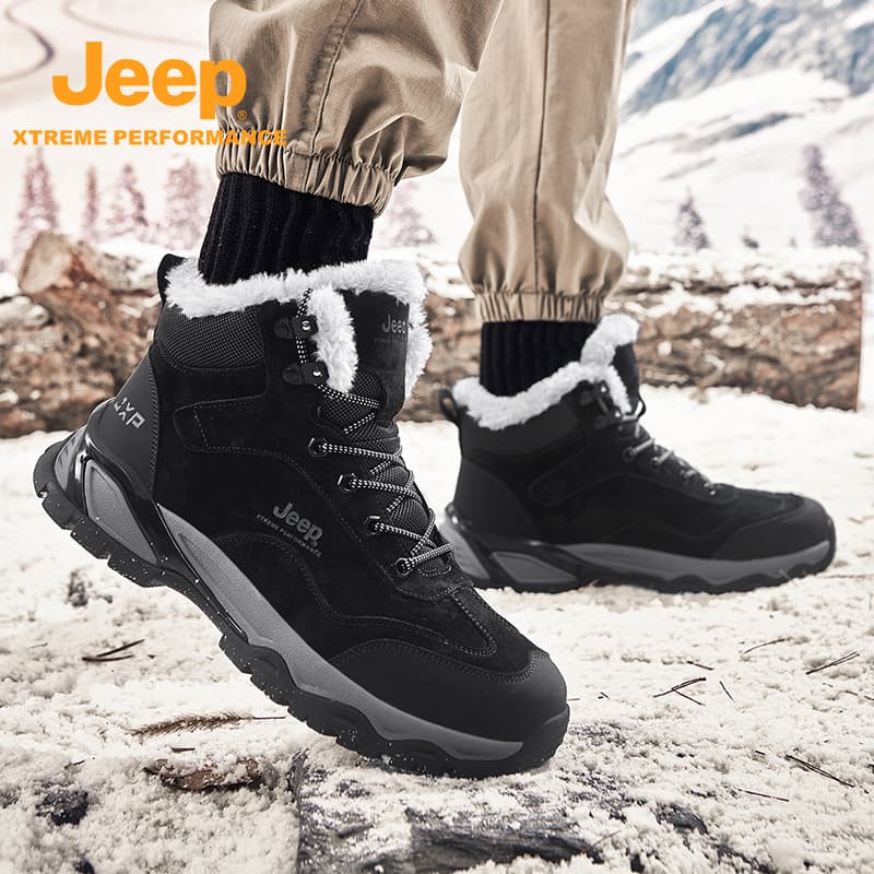 Кроссовки Jeep - изображение 9