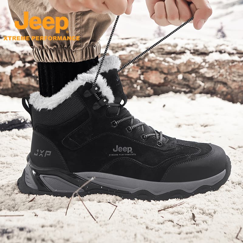 Кроссовки Jeep - изображение 6