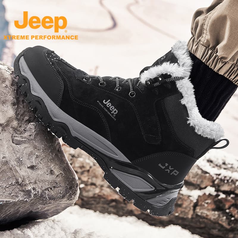 Кроссовки Jeep - изображение 7