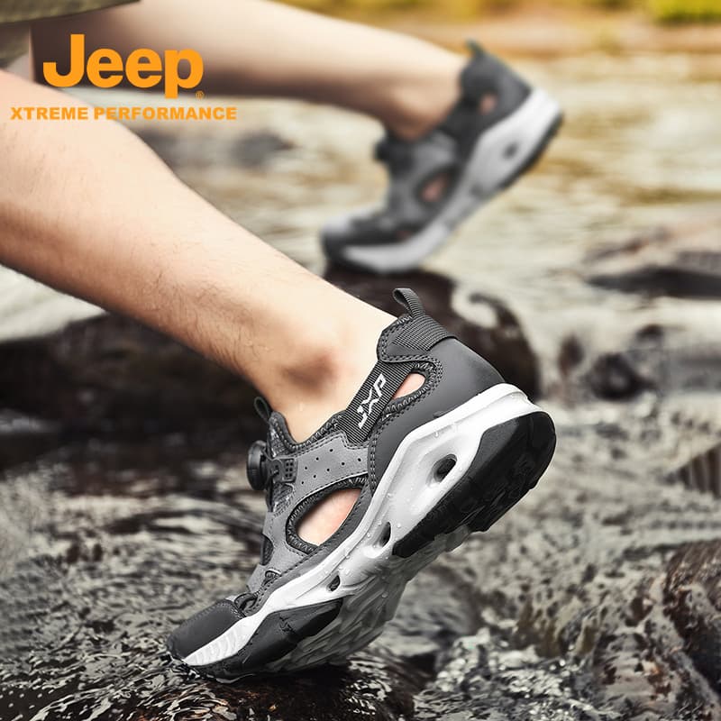 Сандалии Jeep - изображение 10