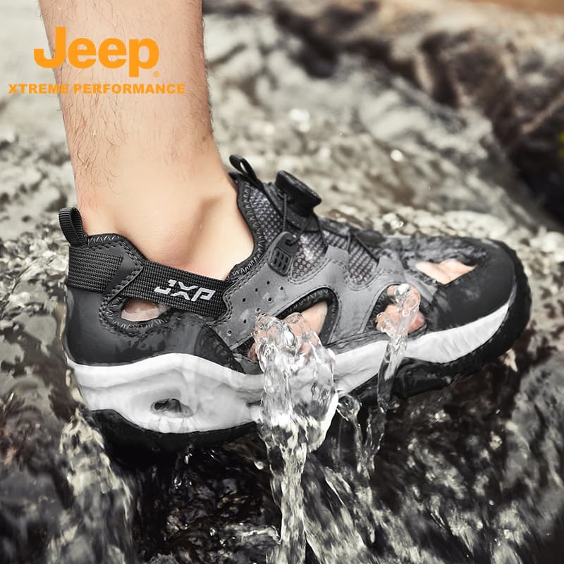 Сандалии Jeep - изображение 7