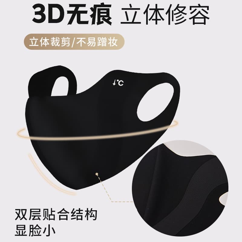 Маска 3D - изображение 4