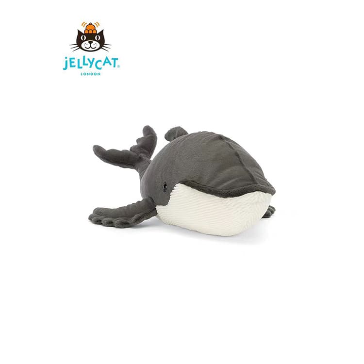 Мягкая игрушка JELLYCAT 20cm - изображение 2