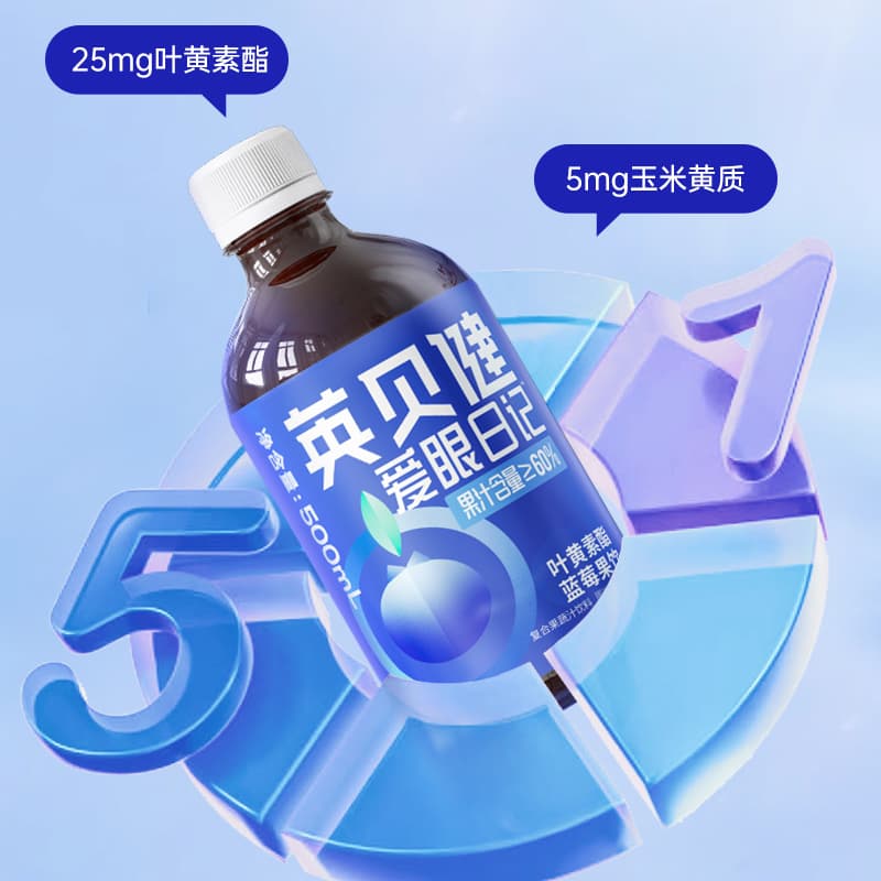 INBAYJAN 500ml*1235 - изображение 2