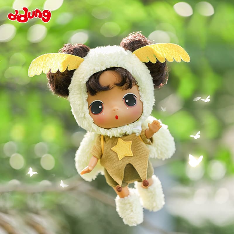 ddung BJD - изображение 4