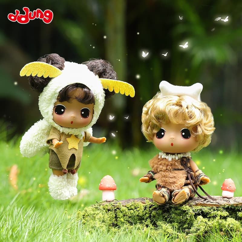 ddung BJD - изображение 2