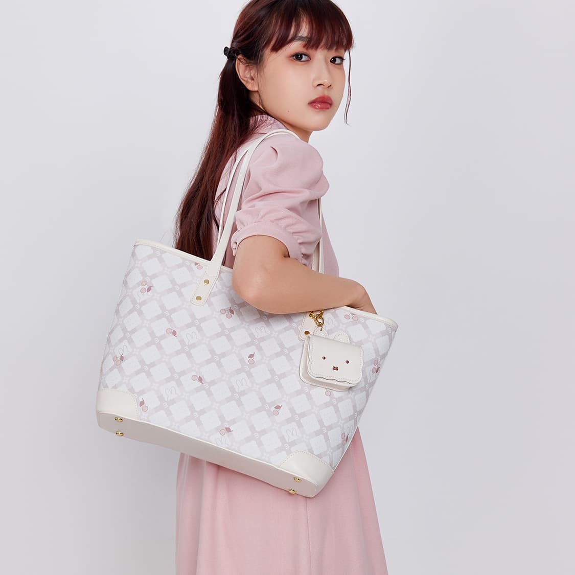 Мини-сумка Miffy - изображение 13
