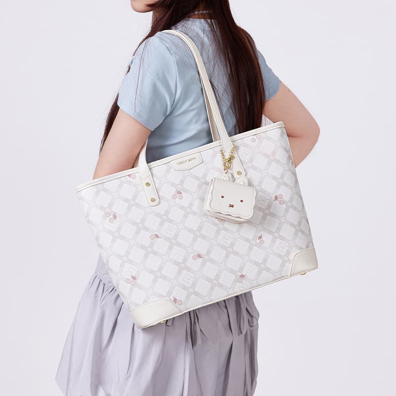 Мини-сумка Miffy - изображение 11