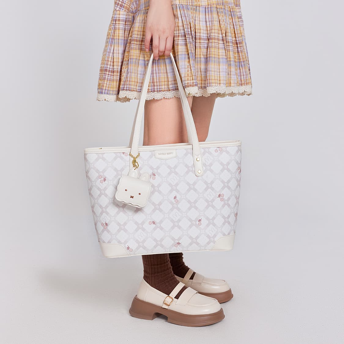 Мини-сумка Miffy - изображение 12