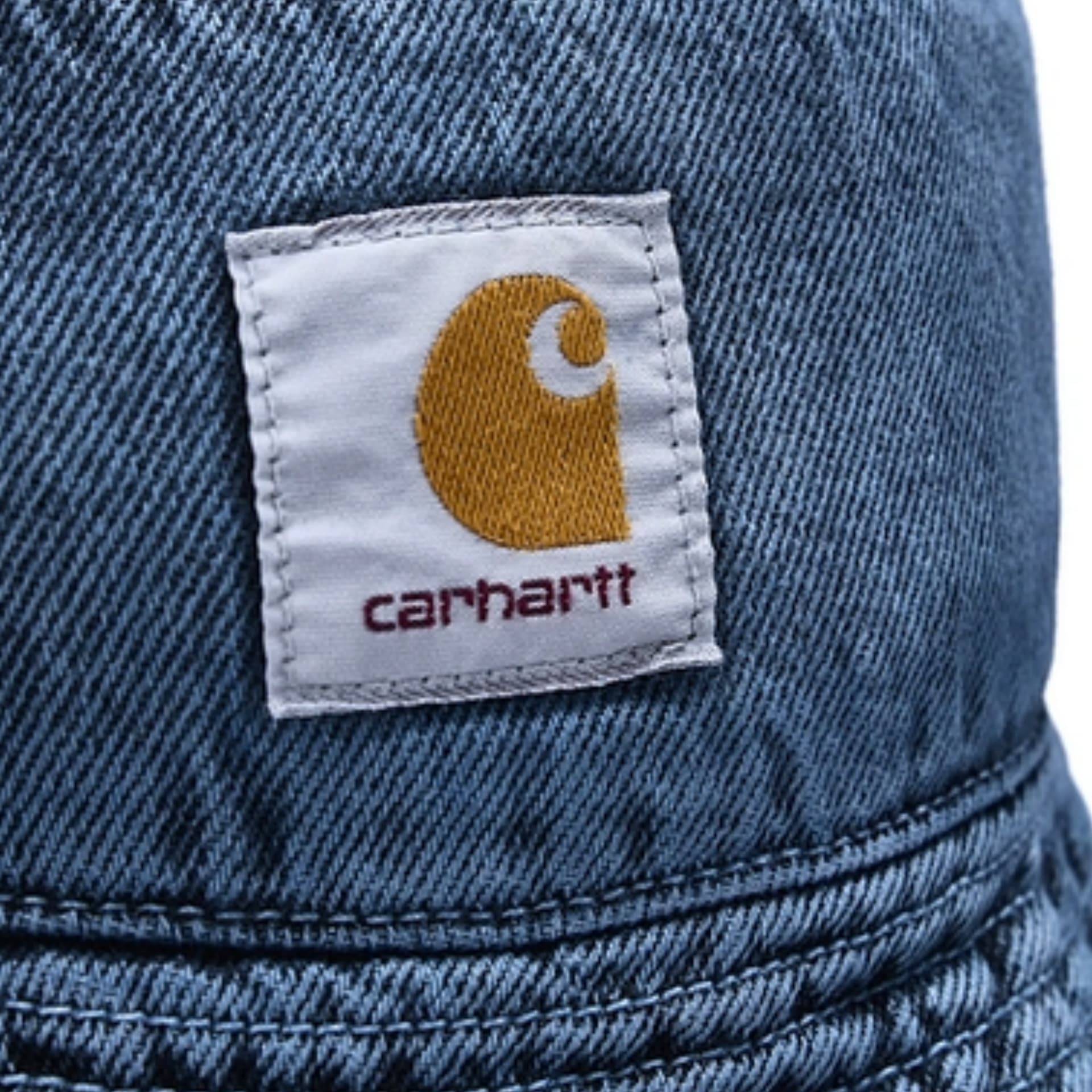 Панама Carhartt WIP Мужские хлопковые панамы - изображение 5