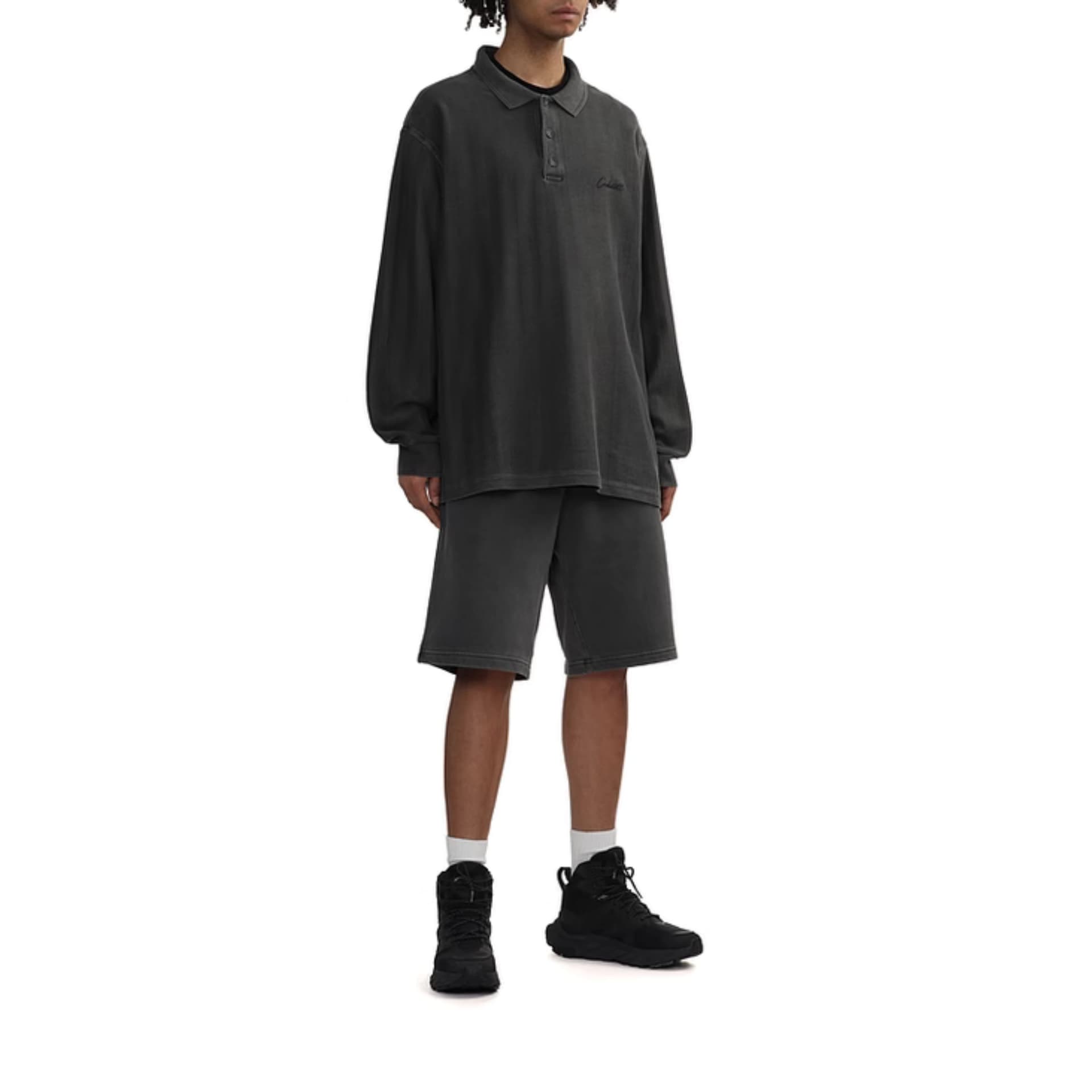 Поло Carhartt WIP Polo - изображение 3