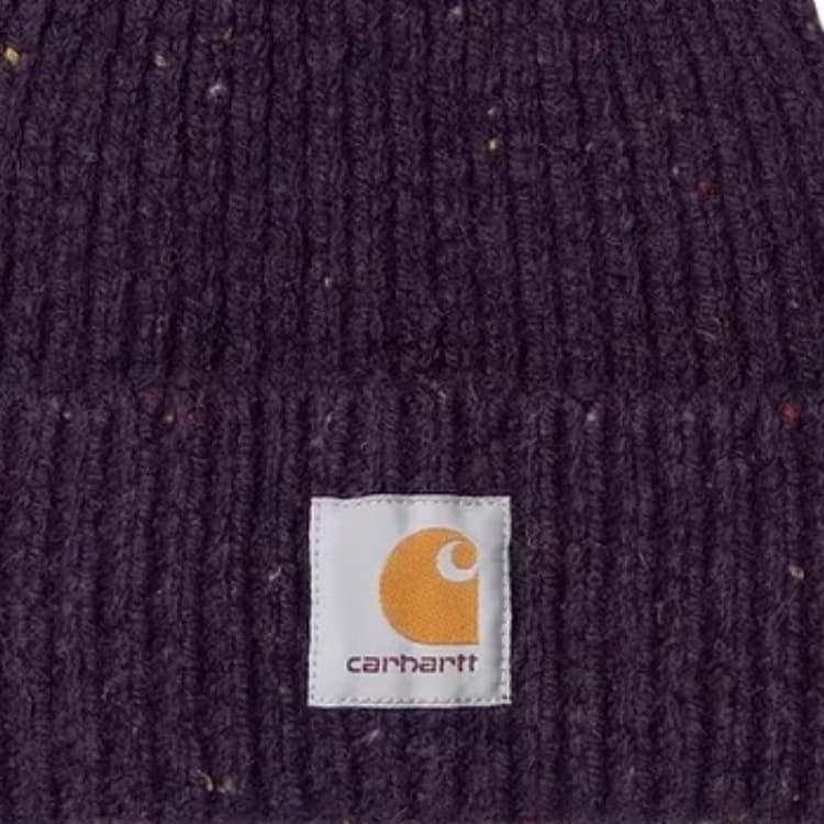 Шапка Carhartt WIP Акриловые шапки-бини для мужчин - изображение 3