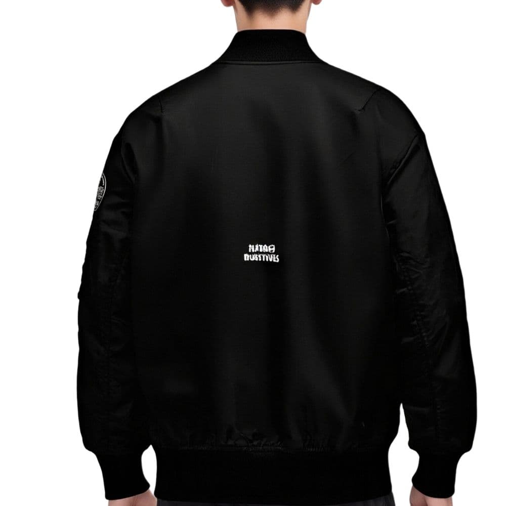 Куртка Alpha Industries Мужские Куртки - изображение 4