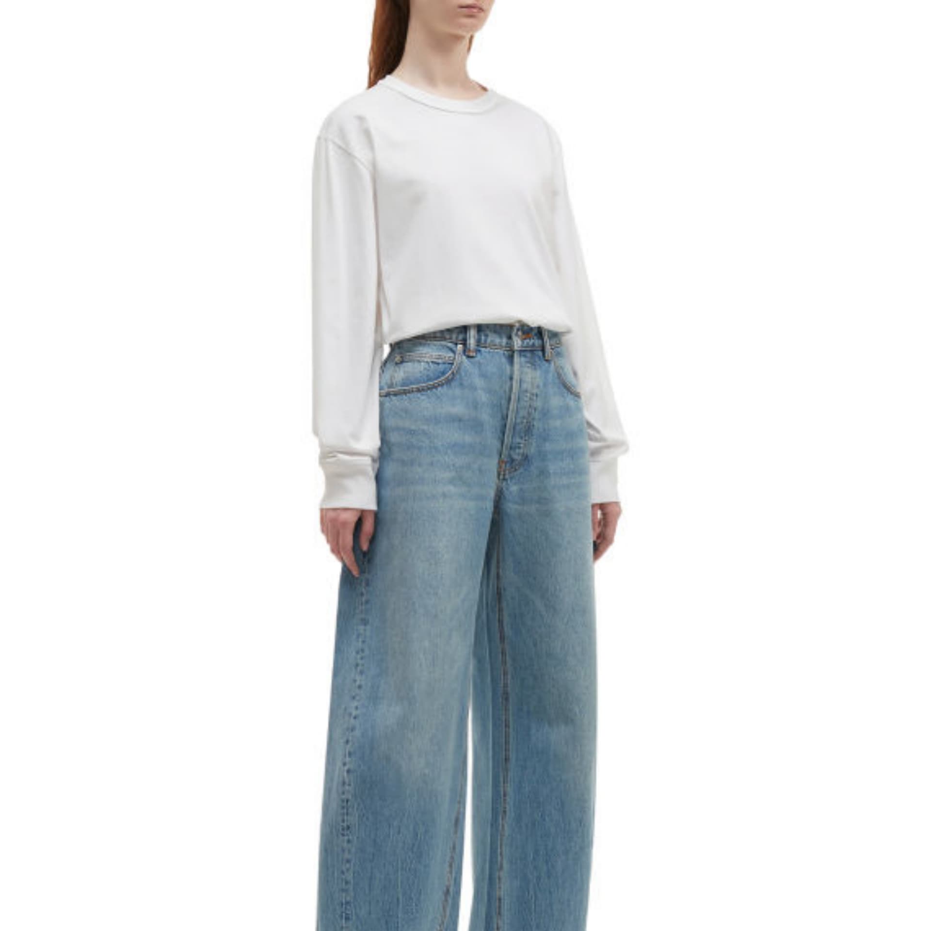 Футболка Alexander Wang - изображение 3